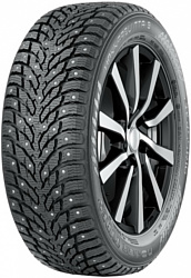 Nokian Hakkapeliitta 9 245/45 R19 102T