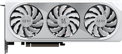 Gigabyte GeForce RTX 4060 Ti Aero OC 16G (GV-N406TAERO OC-16GD)