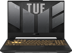 ASUS TUF Gaming F17 2023 FX707ZU4-HX019
