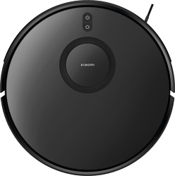 Xiaomi Robot Vacuum S10T STFCR01SZ (европейская версия, черный)