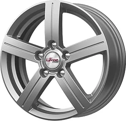 Колесный диск iFree Оруэлл 6x16/5x112 D57.1 ET46 Графитовый