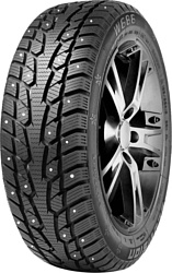 Ovation Ecovision W-686 215/60 R17 96H (под шип)