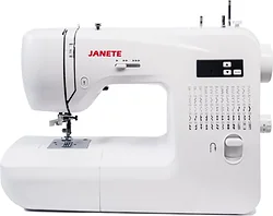 Швейная машина Janete 2200 Швейная машина Janete 2200