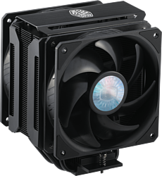 Cooler Master MasterAir MA612 Stealth MAP-T6PS-218PK-R1