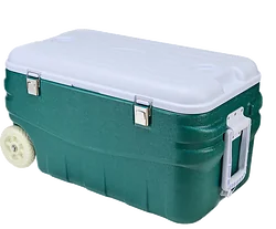 Автомобильный холодильник Арктика 2000-80 (аквамарин)