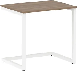 Стол для работы Riva Home Office VR.SP-2-78 White (дуб аризона)