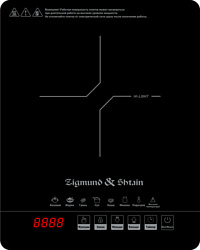 Zigmund & Shtain ZIP-558
