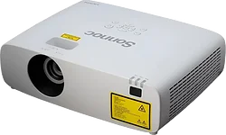 Проектор Sonnoc SNP-LC501LW Проектор Sonnoc SNP-LC501LW