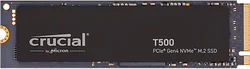 SSD Crucial T500 500GB CT500T500SSD8