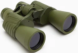 Бинокль Мастер К. Военный 20x50 4387632