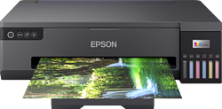 Фотопринтер Epson EcoTank L18050