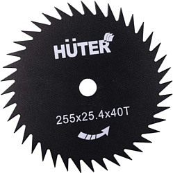 Huter GTD-40T 71/2/7