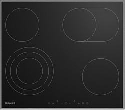 Электрическая варочная панель Hotpoint-Ariston HR 6T7 X S