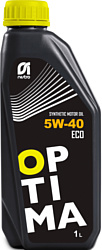 Nestro Optima Eco 5W-40 API SN/CF ACEA C3 1л