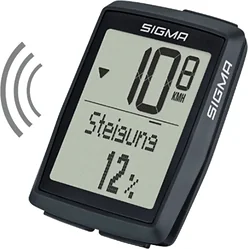 Велокомпьютер Sigma BC 14.0 WL Cadence Велокомпьютер Sigma BC 14.0 WL Cadence