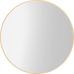 Зеркало Saniteco  1BE10 90 (бежевый)