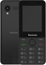 Мобильный телефон Philips Xenium X240 Мобильный телефон Philips Xenium X240