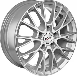 Колесный диск X'trike X-135 6.5x16/5x114.3 D67.1 ET45 HS Колесный диск X'trike X-135 6.5x16/5x114.3 D67.1 ET45 HS