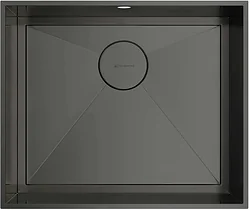 Кухонная мойка Omoikiri Kasen 53-26 INT