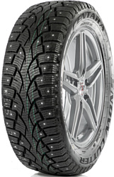 Centara Snow Cutter 265/70 R17 121/118Q (с шипами)