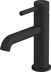 Смеситель Whitecross Y Y1210BL (черный мат)