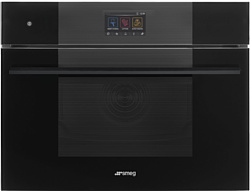 Электрический духовой шкаф Smeg So4104M2Pb3