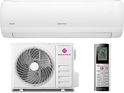 Dantex Space 3 Inverter RK-09SSI3/RK-09SSI3E