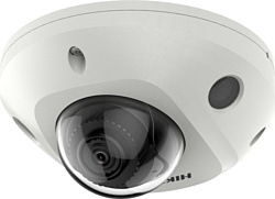 Hikvision DS-2CD3526G2-IS (C) (2.8 mm)