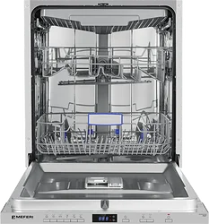 Посудомоечная машина Meferi MDW6063 Power