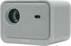 Проектор Zeemr Z1 Mini (серый, международная версия)