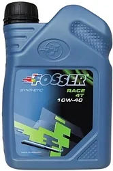 Fosser Race 4T 10W-40 1л