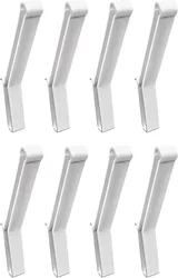 Сушилка для белья Comfort Alumin 009180 (8 шт)