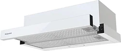 Вытяжка Hotpoint-Ariston HPTF 63R WHG Вытяжка Hotpoint-Ariston HPTF 63R WHG