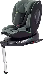 Автокресло Rant Helix Isofix AY819 (зеленый)