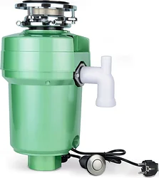 Измельчитель пищевых отходов Бирюса WD-750E2