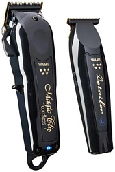 Машинка для стрижки волос Wahl WAH000376