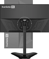 Кронштейн ExeGate EDM1-3210-11D Кронштейн ExeGate EDM1-3210-11D