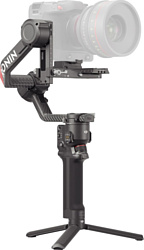 DJI RS 4 Pro DJI RS 4 Pro