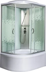 Душевая кабина Мономах XL 120/80/44 МЗ R