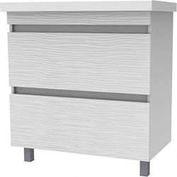 Тумба под умывальник АВН Тоскана 80 94.16 Тумба под умывальник АВН Тоскана 80 94.16