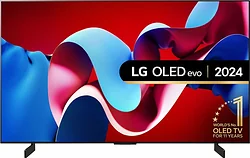 Телевизор LG OLED C4 OLED42C41LA