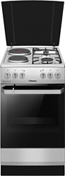 Комбинированная плита HANSA FCMX58099