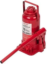 Домкрат Rexant 80-0615 15т