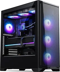 Корпус для компьютера Phanteks Eclipse G370A