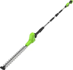 Кусторез Greenworks G24PH511 2301907 (без АКБ) Кусторез Greenworks G24PH511 2301907 (без АКБ)