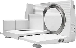 Ломтерезка Eurel RS44 (белый) Ломтерезка Eurel RS44 (белый)