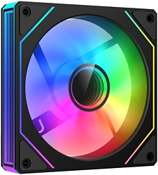 Вентилятор для корпуса DeepCool CG530 R-EDF120-BKAPP17-G-1 Вентилятор для корпуса DeepCool CG530 R-EDF120-BKAPP17-G-1