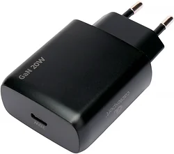 Зарядное устройство Cablexpert MP3A-PC-60 Зарядное устройство Cablexpert MP3A-PC-60