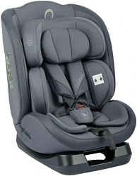 Автокресло Indigo Diesel I-Size (серый)