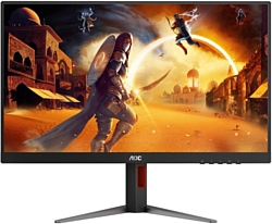 Игровой монитор AOC Gaming Q27G4/D Игровой монитор AOC Gaming Q27G4/D